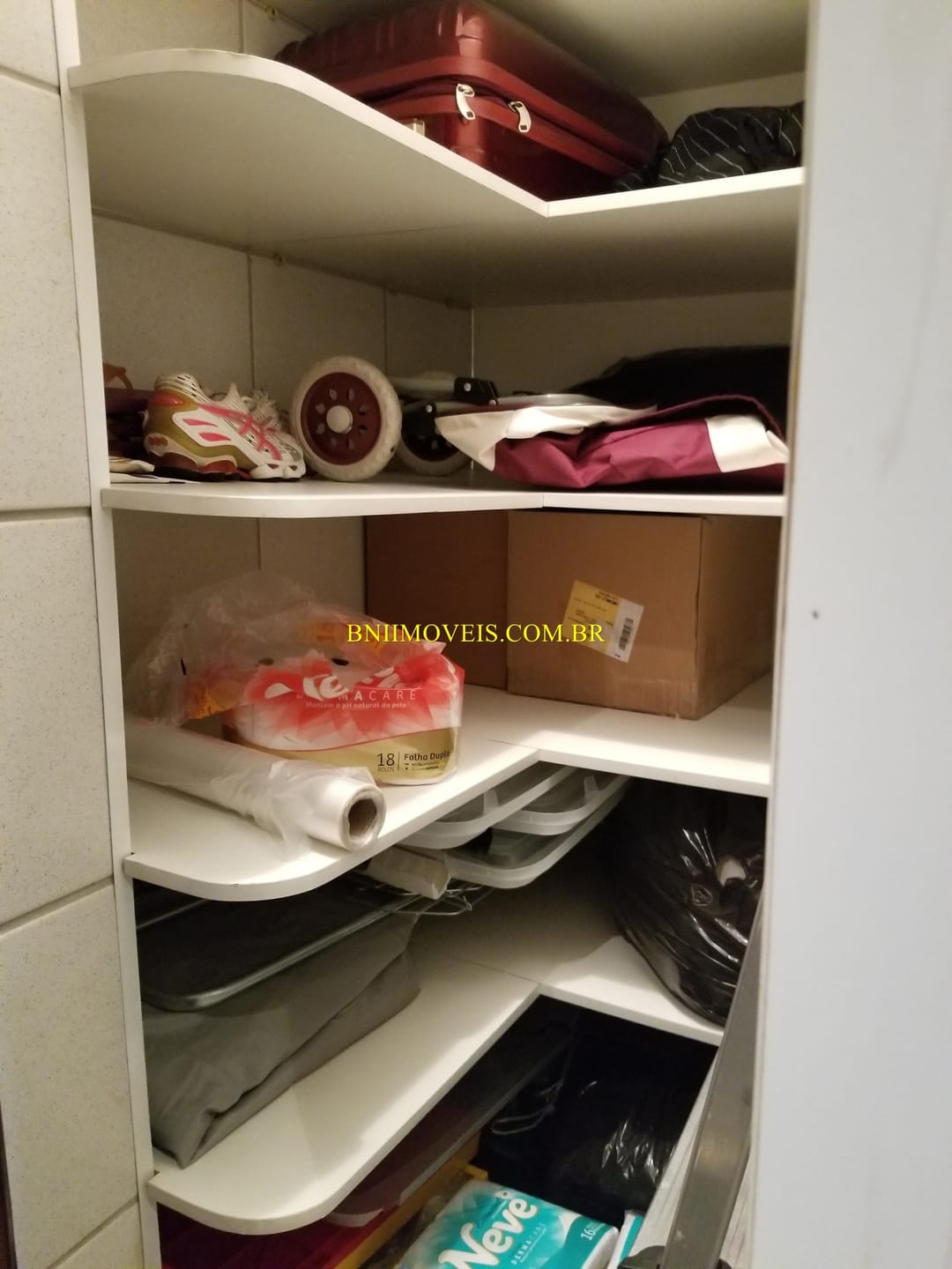Apartamento, 3 quartos, 224 m² - Foto 26