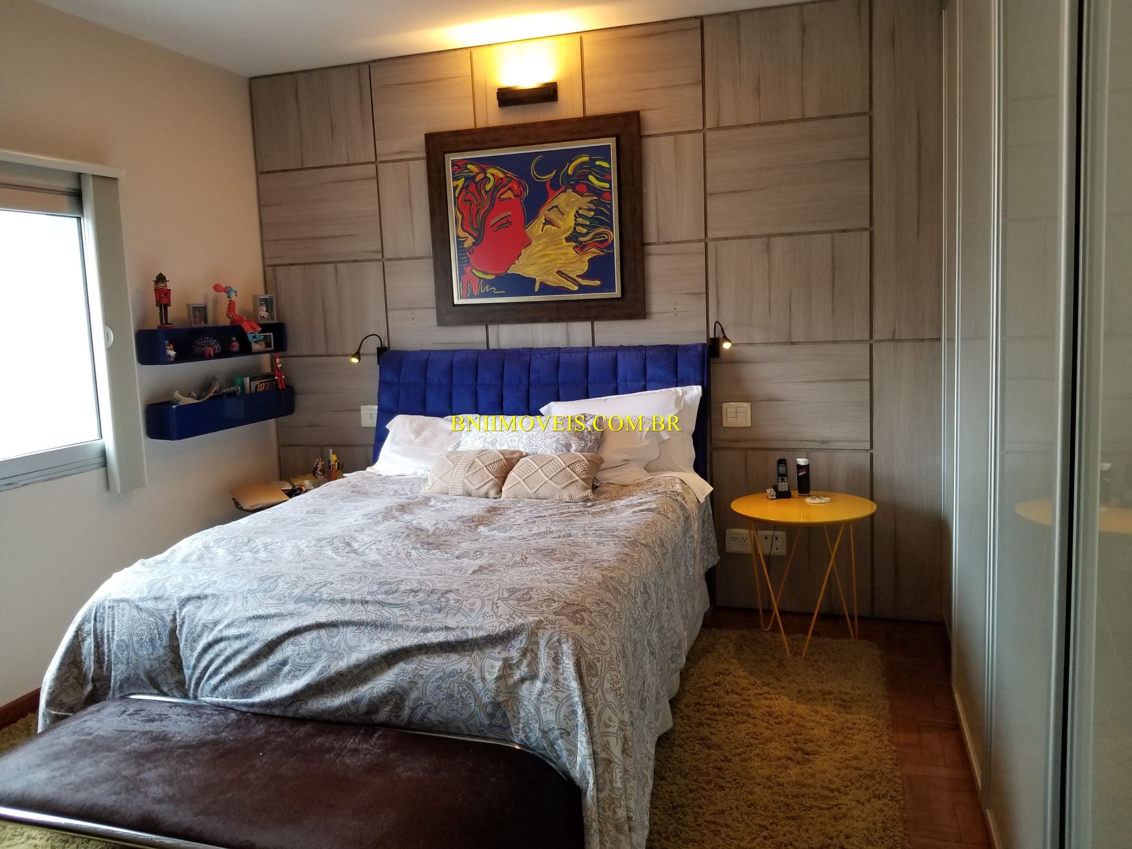 Apartamento, 3 quartos, 224 m² - Foto 27