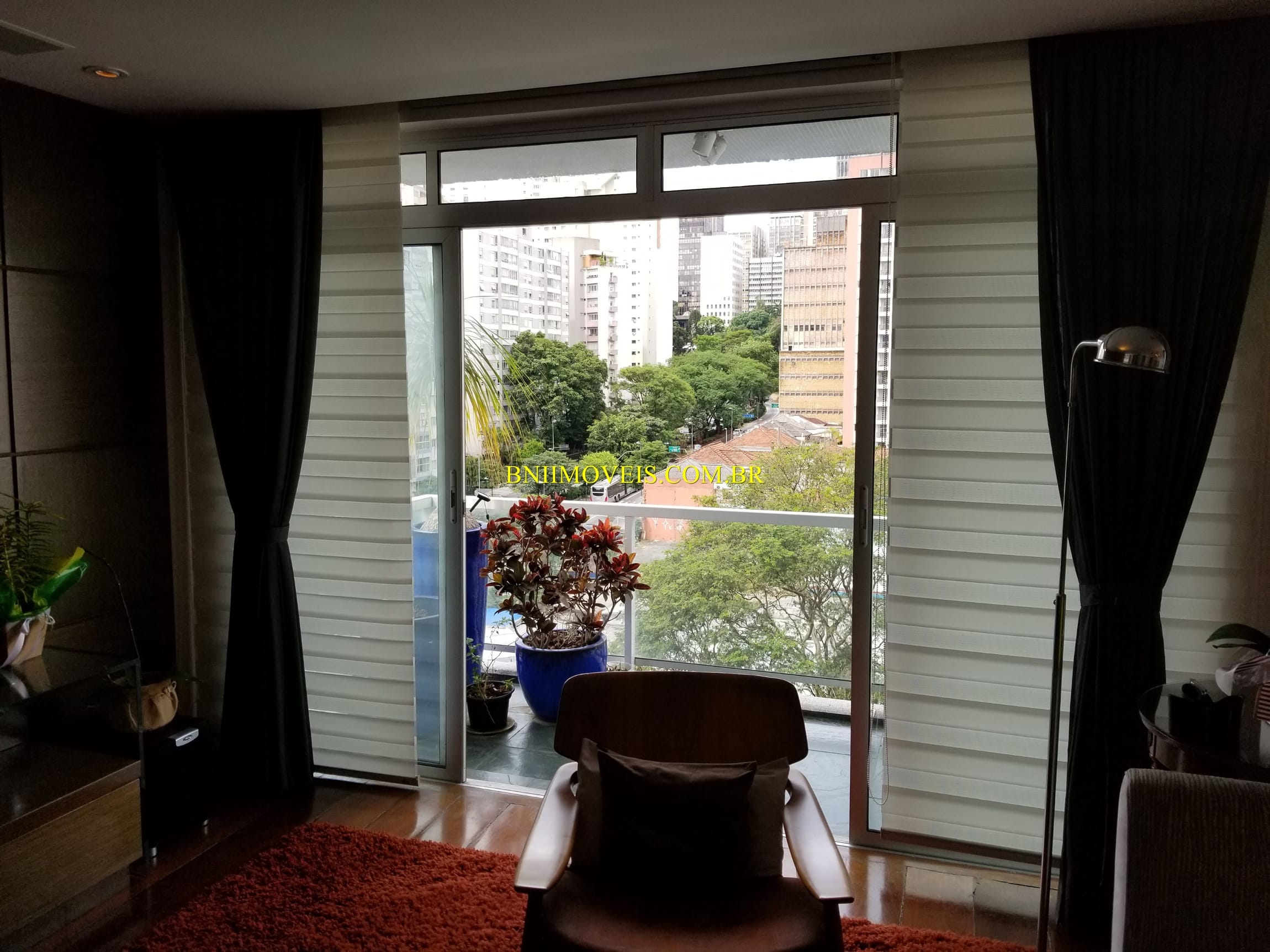Apartamento, 3 quartos, 224 m² - Foto 2