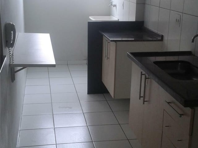 Foto do Apartamento - Apartamento residencial para locação, Conjunto Residencial Trinta e Um de Março, São José dos Campos. | INDEPENDENCE NEGOCIOS IMOBILIARIOS LTDA
