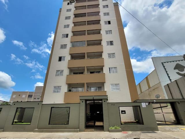 Apartamento com 120m² 3 quartos e 2 banheiros, à venda, no bairro Vila São Geraldo em Taubaté