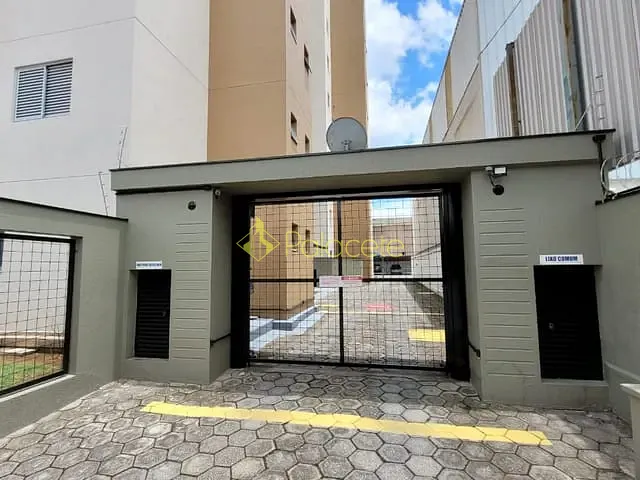 Apartamento com 120m² 3 quartos e 2 banheiros, à venda, no bairro Vila São Geraldo em Taubaté