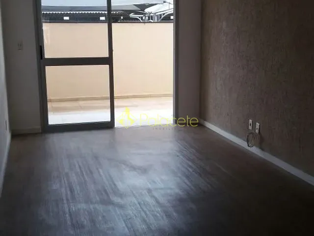 Apartamento com 120m² 3 quartos e 2 banheiros, à venda, no bairro Vila São Geraldo em Taubaté