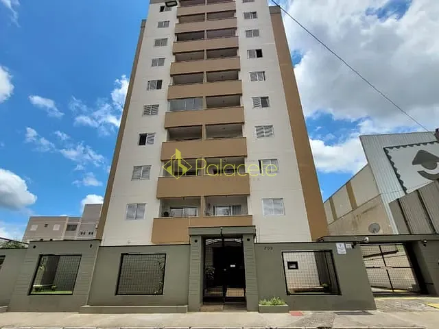 Apartamento com 120m² 3 quartos e 2 banheiros, à venda, no bairro Vila São Geraldo em Taubaté