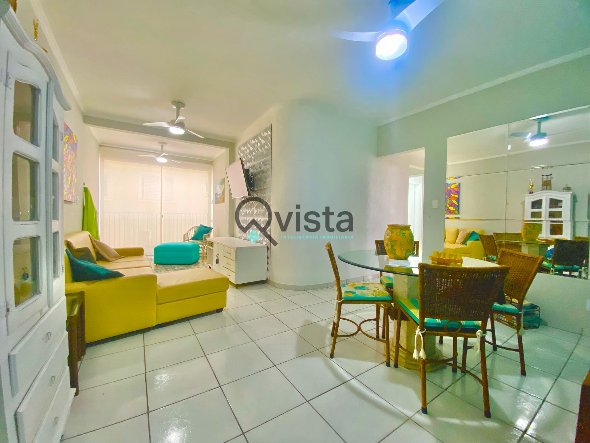 Apartamento, 3 quartos, 106 m² - Foto 2