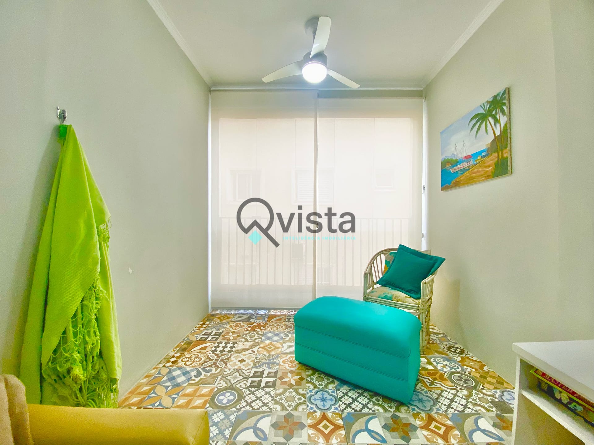 Apartamento, 3 quartos, 106 m² - Foto 3