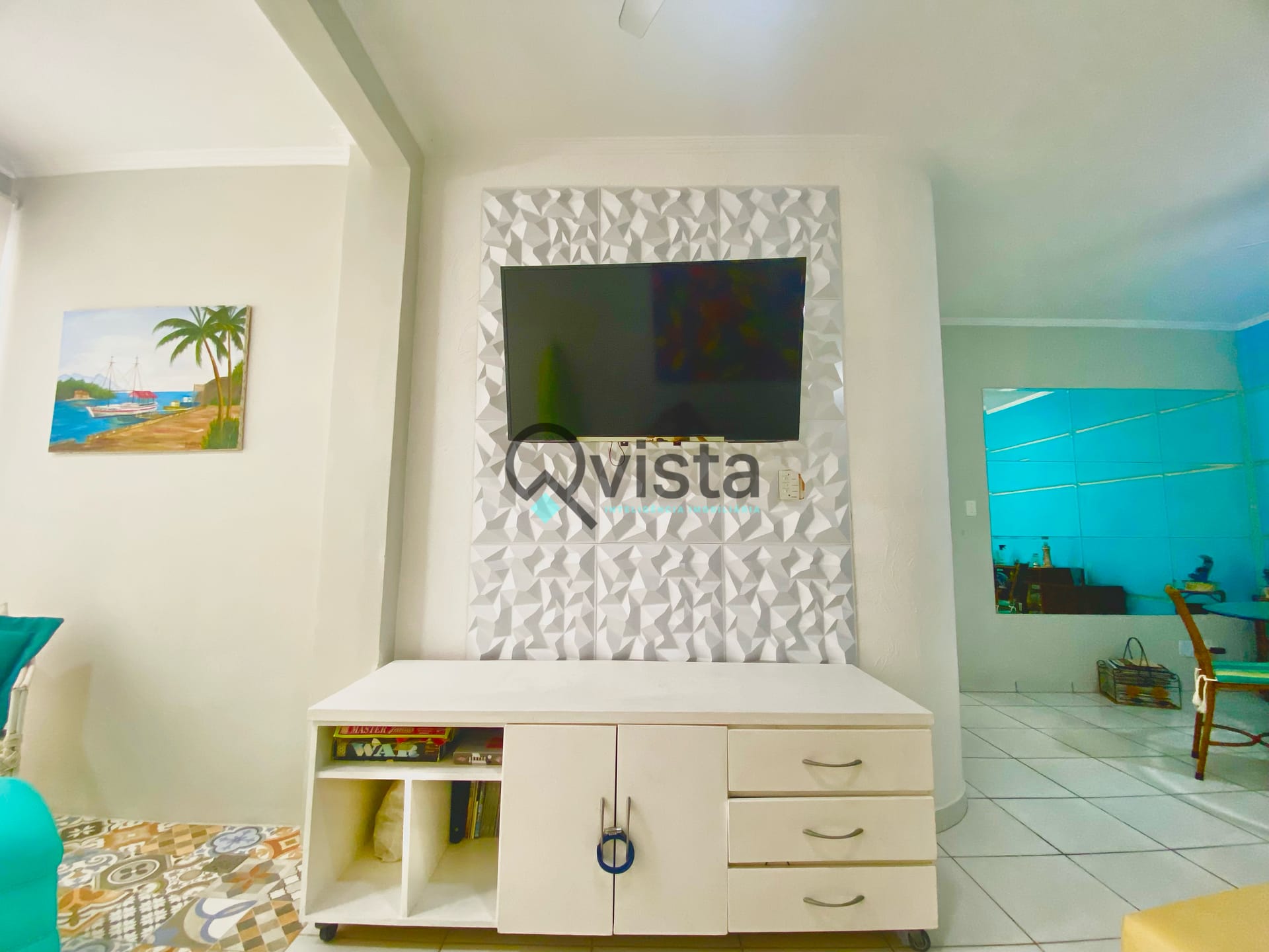 Apartamento, 3 quartos, 106 m² - Foto 4