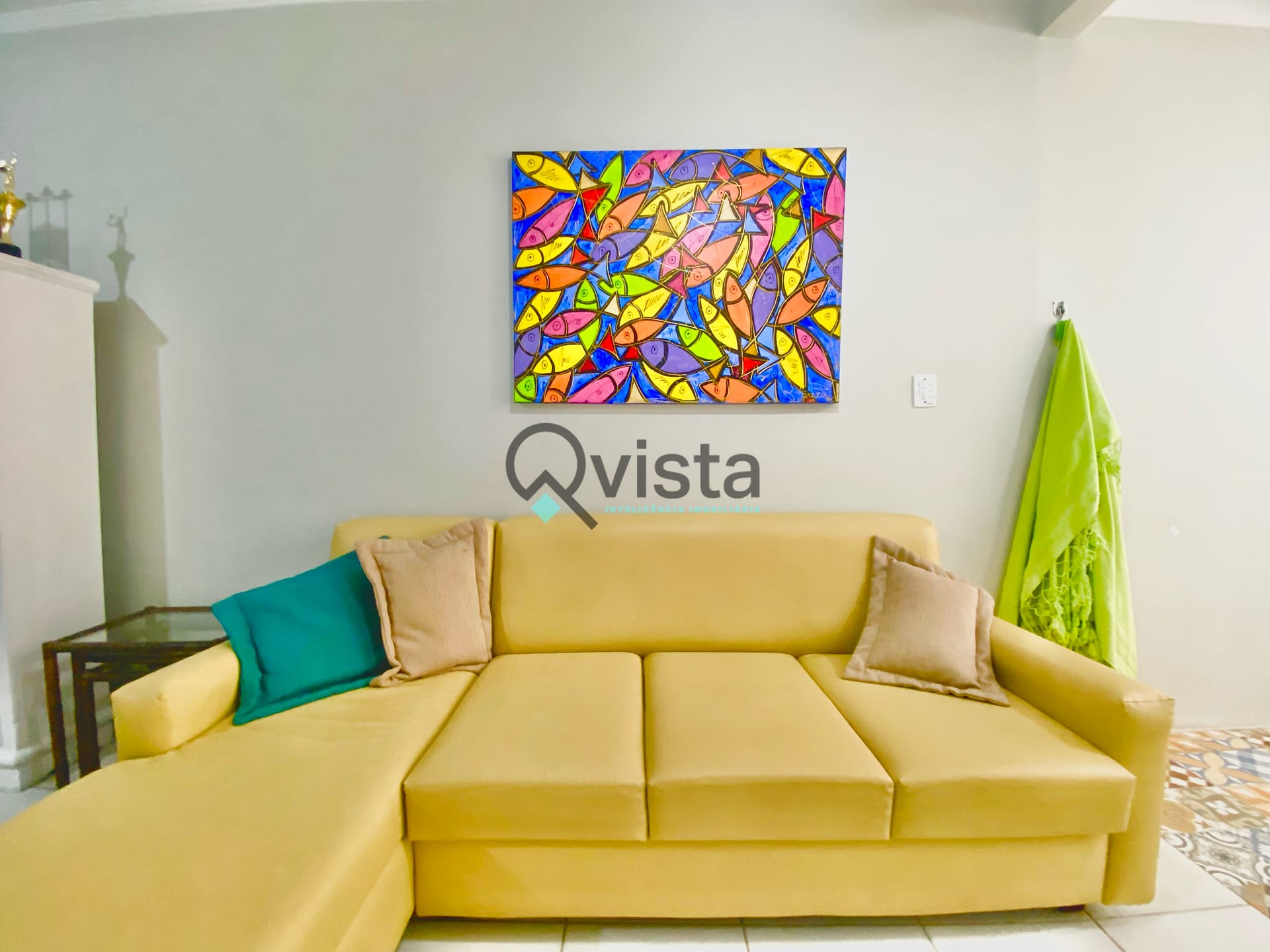 Apartamento, 3 quartos, 106 m² - Foto 5