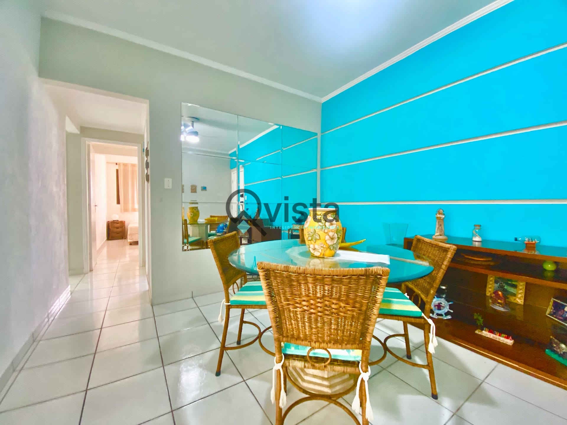 Apartamento, 3 quartos, 106 m² - Foto 6