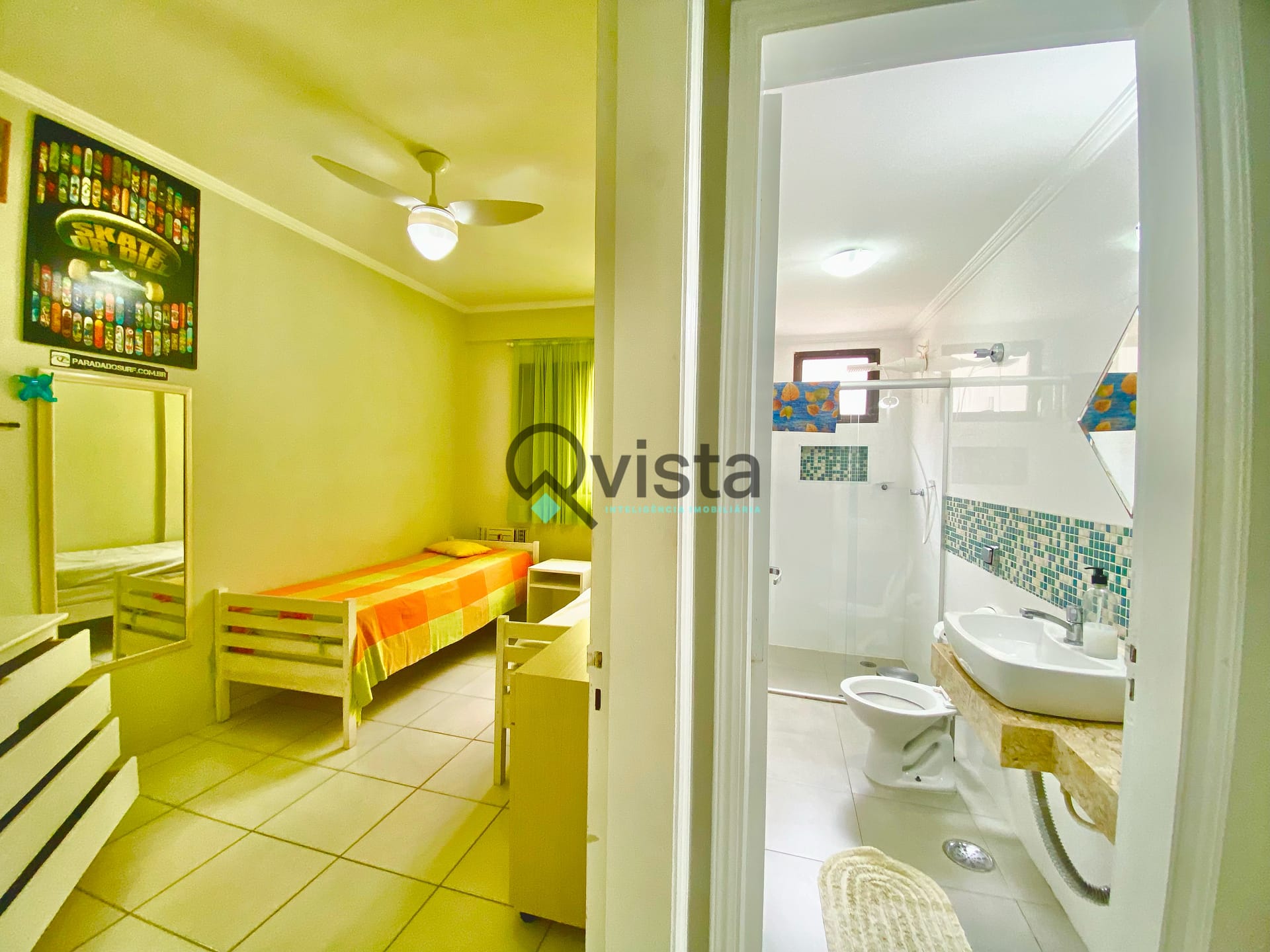 Apartamento, 3 quartos, 106 m² - Foto 8