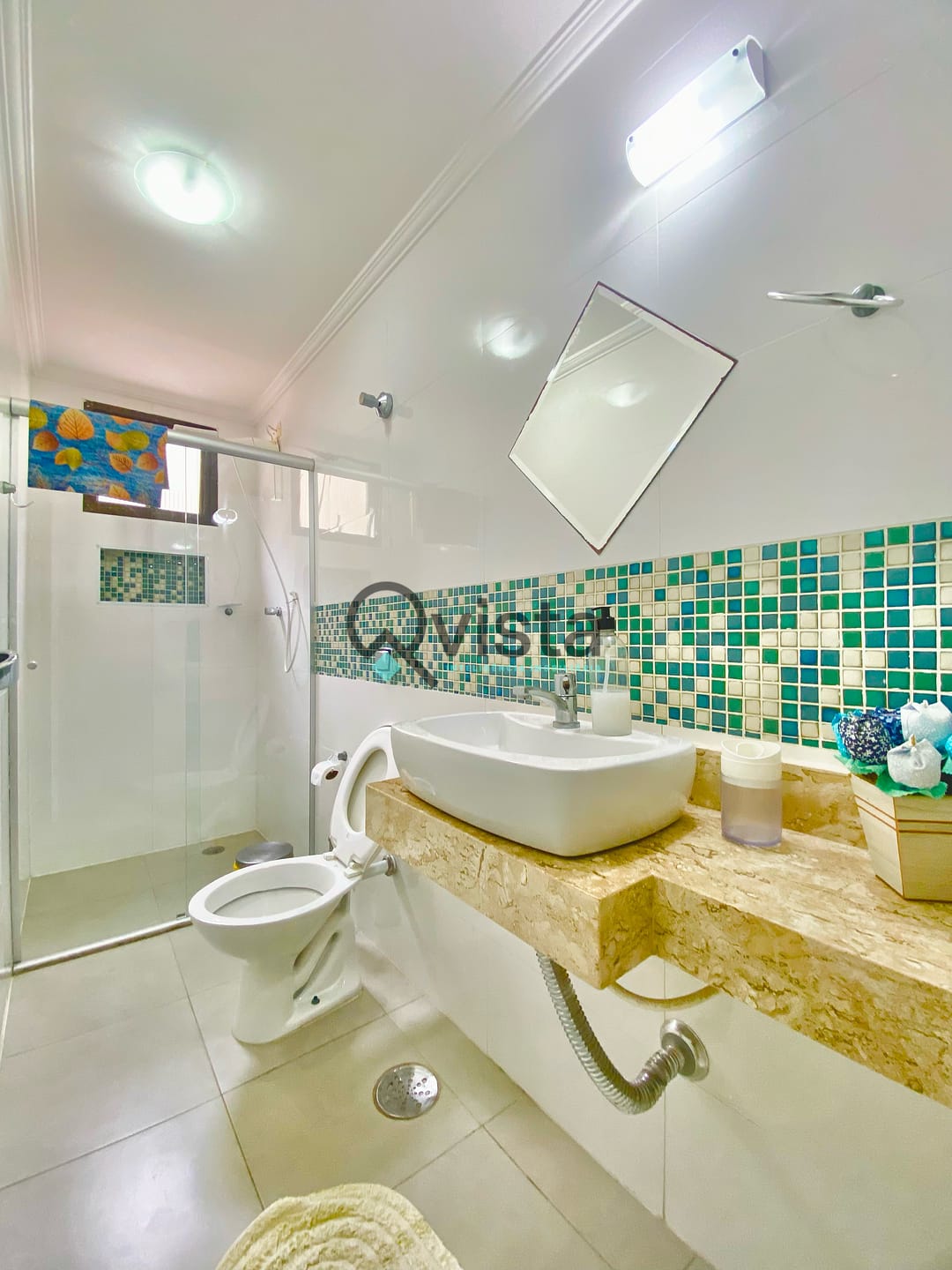 Apartamento, 3 quartos, 106 m² - Foto 9