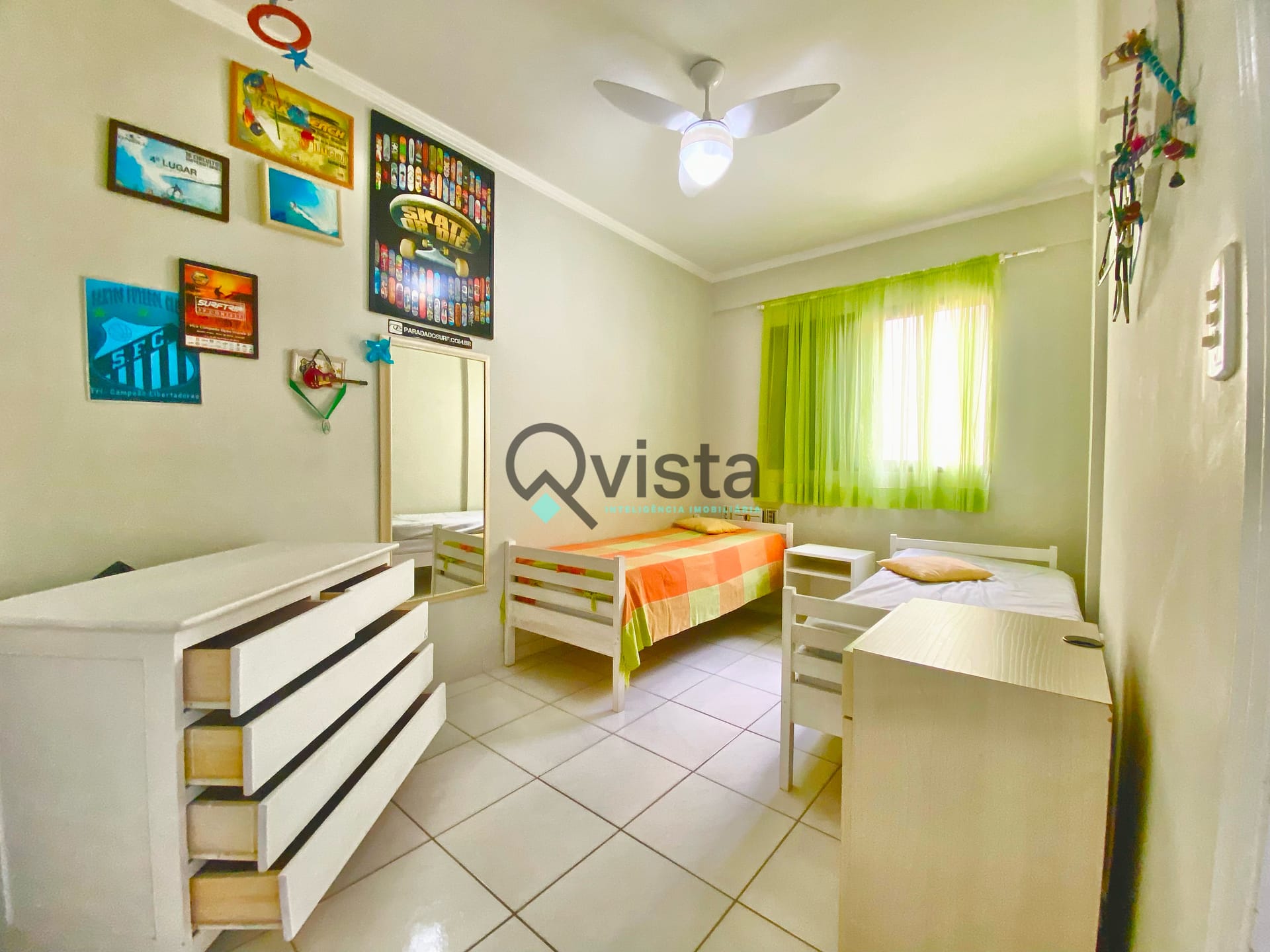 Apartamento, 3 quartos, 106 m² - Foto 10