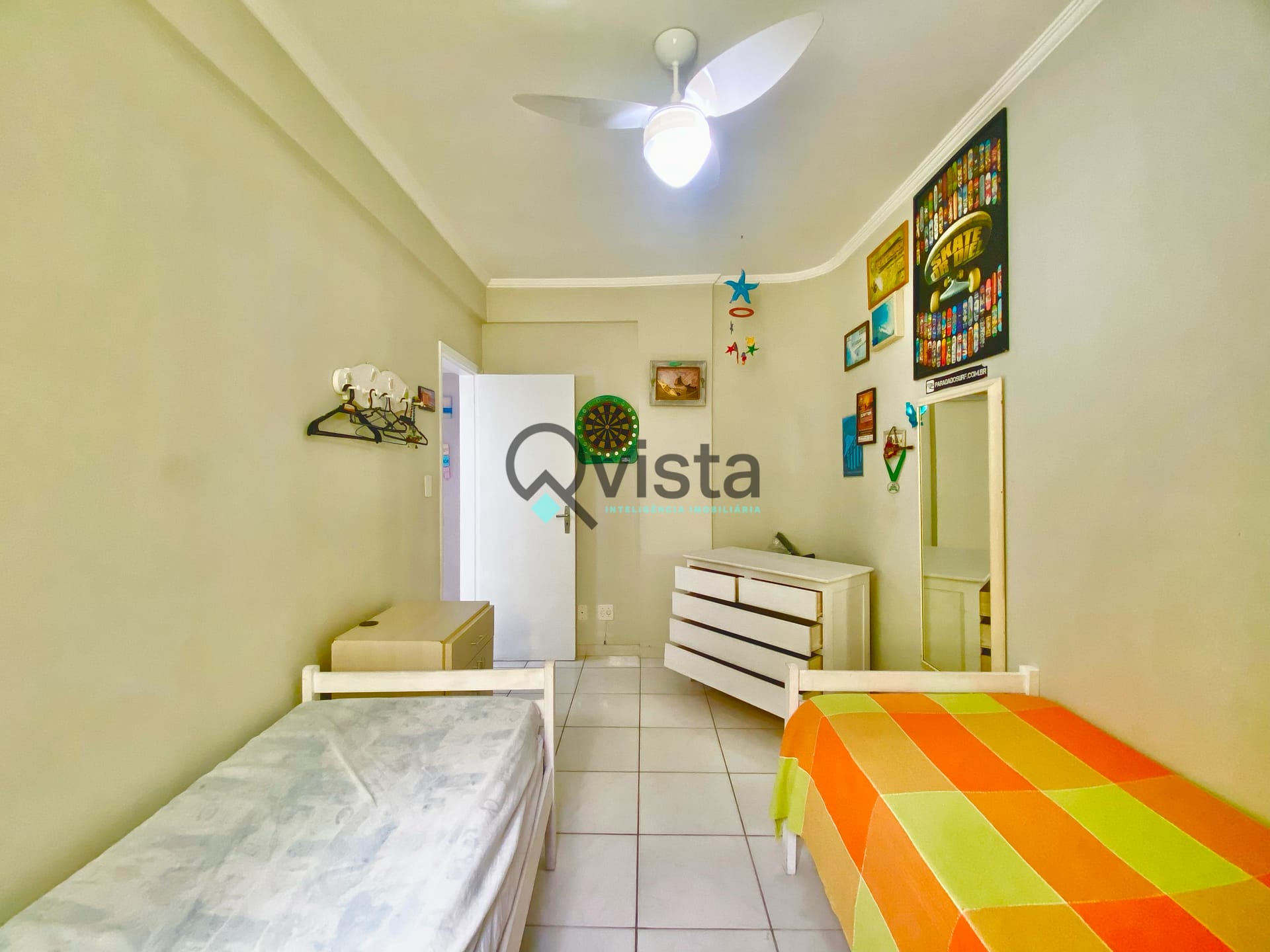 Apartamento, 3 quartos, 106 m² - Foto 12