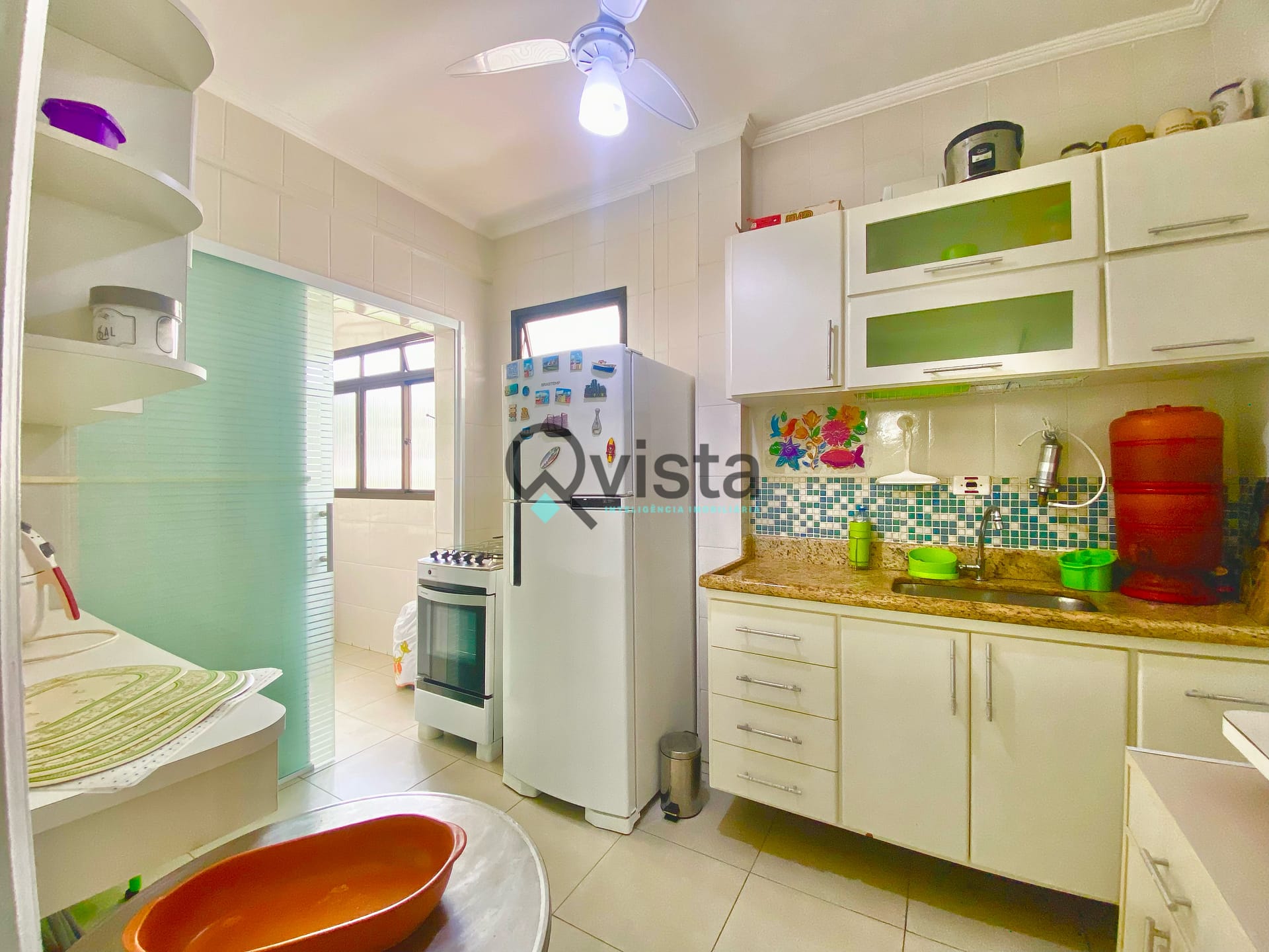 Apartamento, 3 quartos, 106 m² - Foto 21