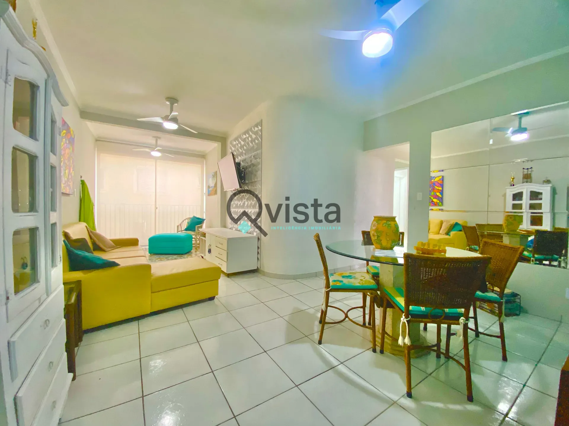 Apartamento, 3 quartos, 106 m² - Foto 2