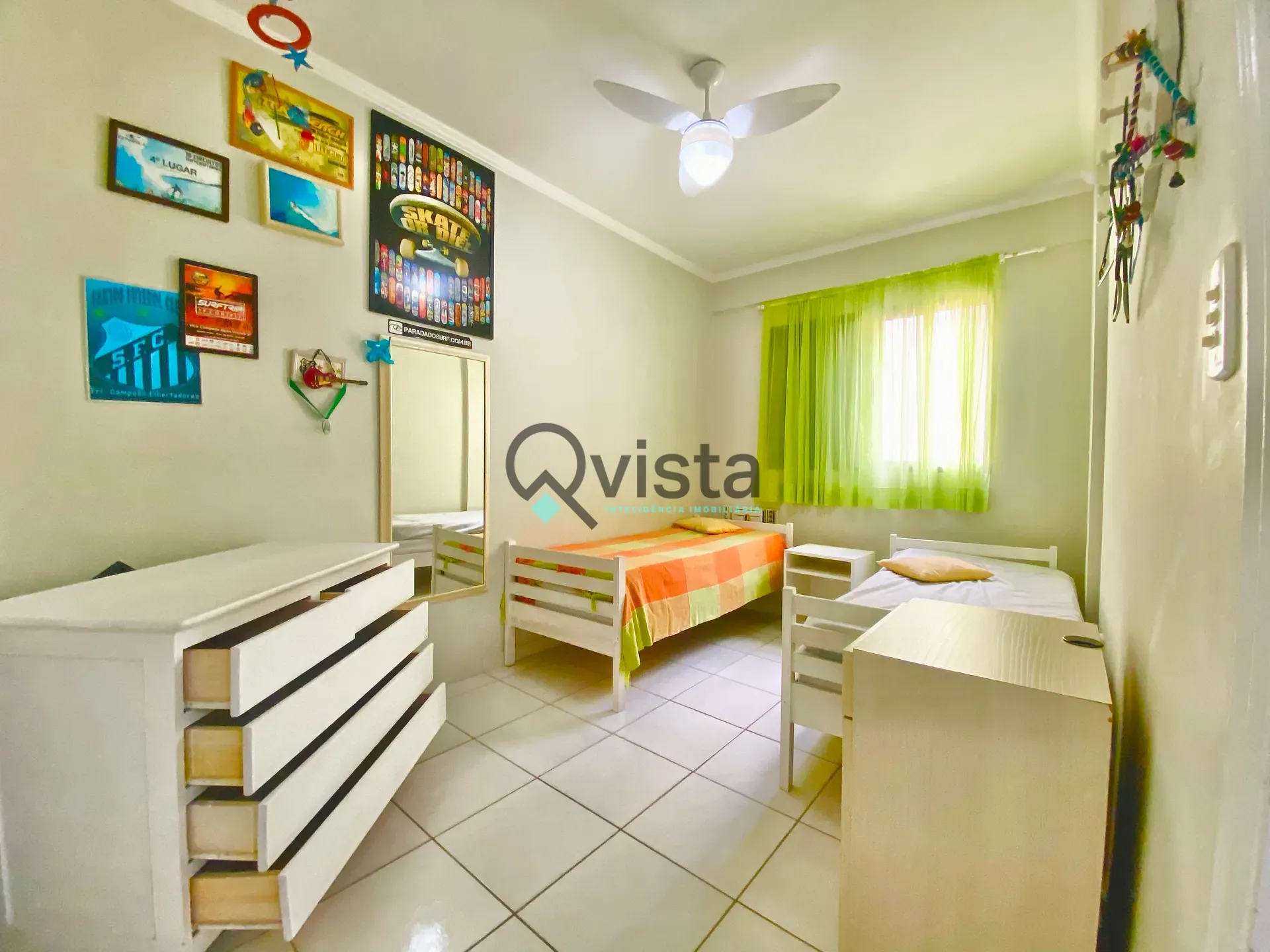 Apartamento, 3 quartos, 106 m² - Foto 10