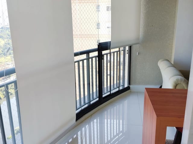 Foto do Apartamento -  Bellagio Ecopark Alphaville | SHARK ESPECIALISTA EM IMÓVEIS