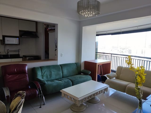 Foto do Apartamento -  Bellagio Ecopark Alphaville | SHARK ESPECIALISTA EM IMÓVEIS