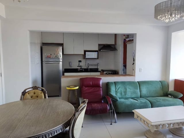 Foto do Apartamento -  Bellagio Ecopark Alphaville | SHARK ESPECIALISTA EM IMÓVEIS