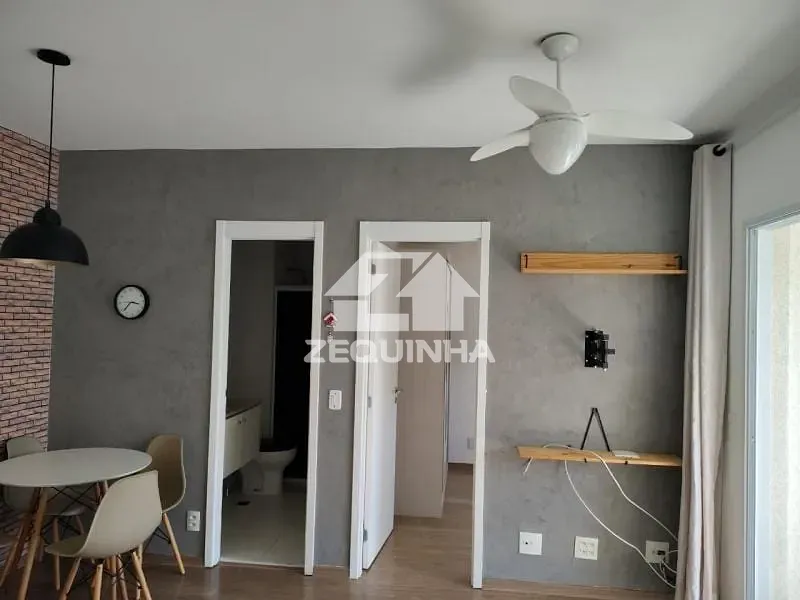 Apartamento, 1 quarto, 40 m² - Foto 13
