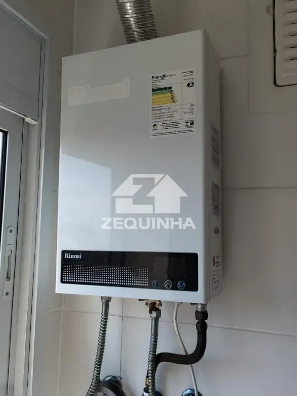 Apartamento, 1 quarto, 40 m² - Foto 19