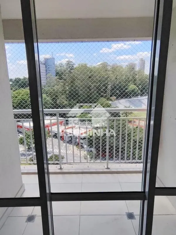 Apartamento, 1 quarto, 40 m² - Foto 23