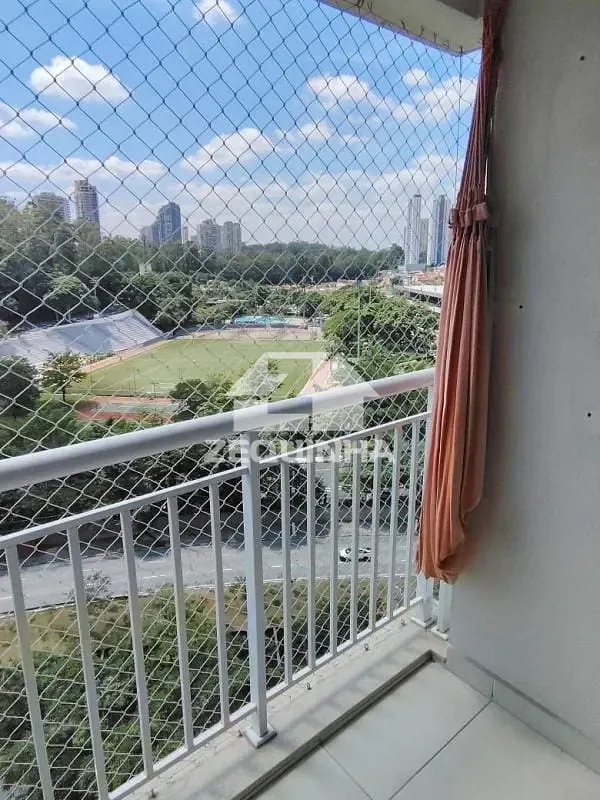 Apartamento, 1 quarto, 40 m² - Foto 24