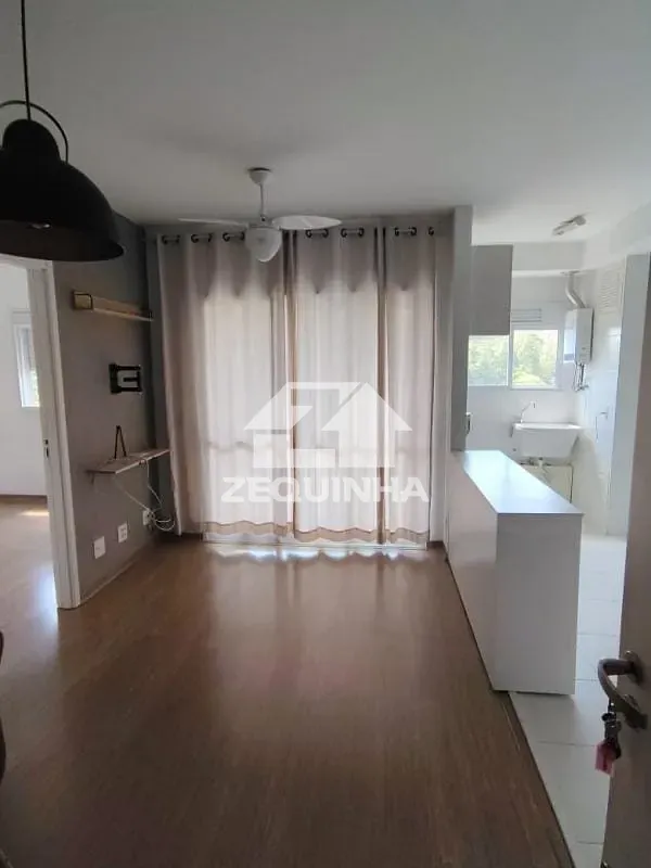 Apartamento, 1 quarto, 40 m² - Foto 25