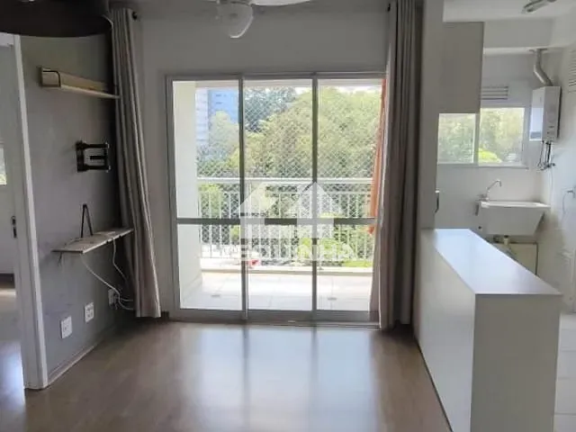 Apartamento com 40m² 1 quarto e 1 banheiro, para alugar, no bairro Vl Campesina em Osasco