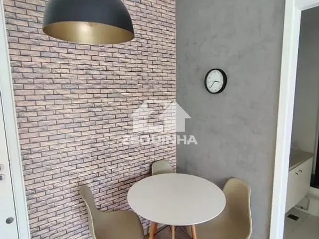 Apartamento com 40m² 1 quarto e 1 banheiro, para alugar, no bairro Vl Campesina em Osasco