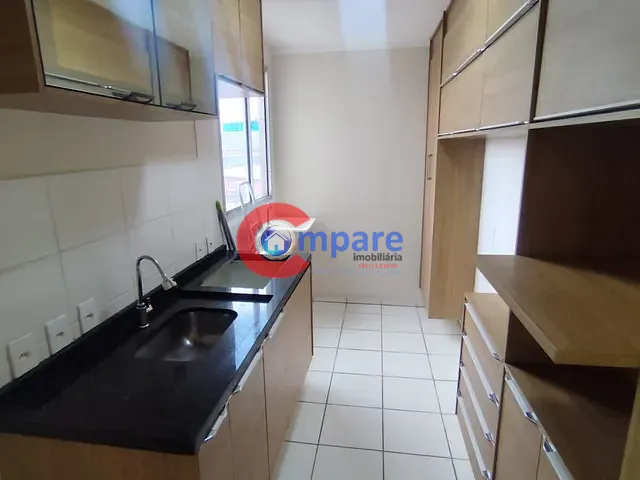 Apartamento 2 quartos e 1 banheiro, à venda, no bairro Jardim Angélica em Guarulhos