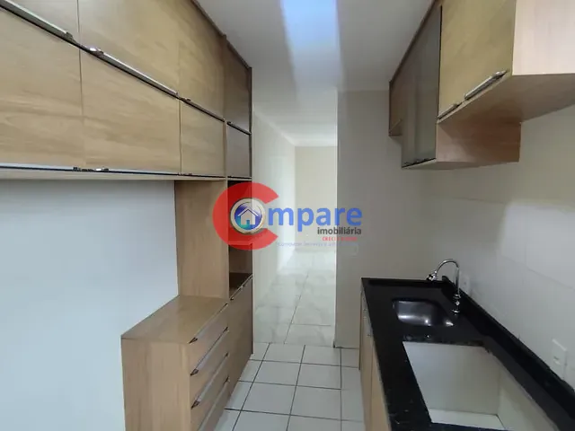 Apartamento 2 quartos e 1 banheiro, à venda, no bairro Jardim Angélica em Guarulhos