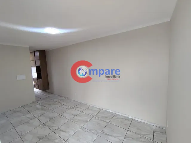 Apartamento 2 quartos e 1 banheiro, à venda, no bairro Jardim Angélica em Guarulhos