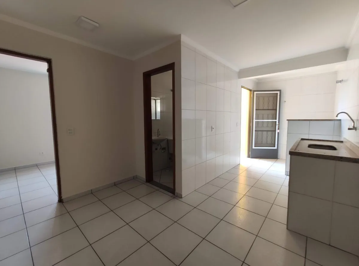 Apartamento para locação em Vila Jaguara com 1 quarto, 40m²