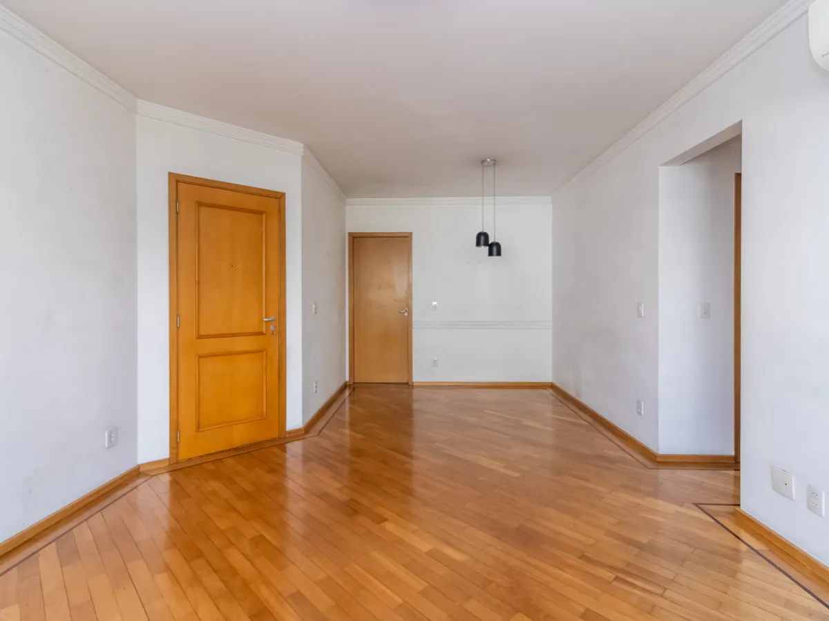 Apartamento para venda em Vila Andrade com 4 quartos, sendo 1 suíte, 98m²