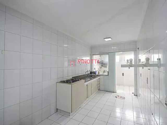 Apartamento 2 quartos e 1 banheiro, à venda ou para alugar, no bairro Rudge Ramos em São Bernardo do Campo