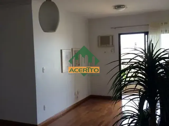 Apartamento 3 quartos e 3 banheiros, à venda, no bairro Jardim Nova Yorque em Araçatuba