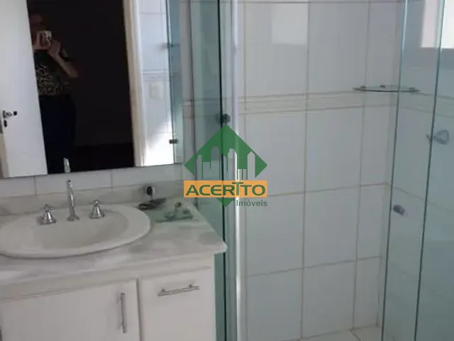 Apartamento 3 quartos e 3 banheiros, à venda, no bairro Jardim Nova Yorque em Araçatuba