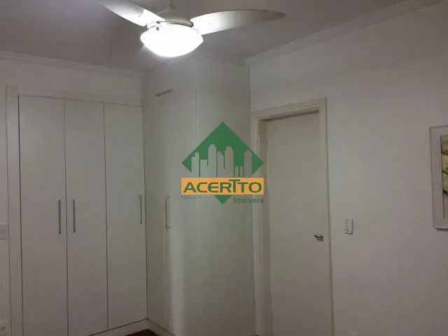 Apartamento 3 quartos e 3 banheiros, à venda, no bairro Jardim Nova Yorque em Araçatuba