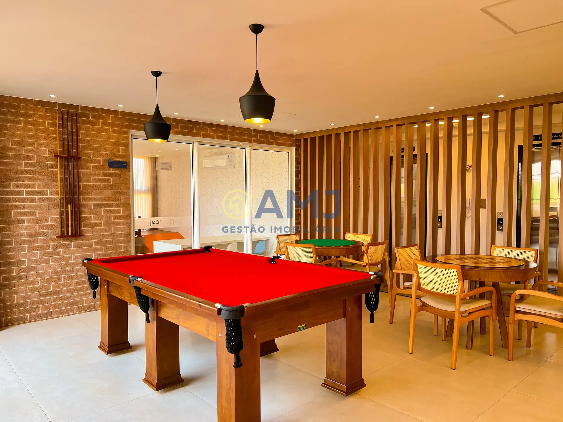 Apartamento, 2 quartos, 63 m² - Foto 11