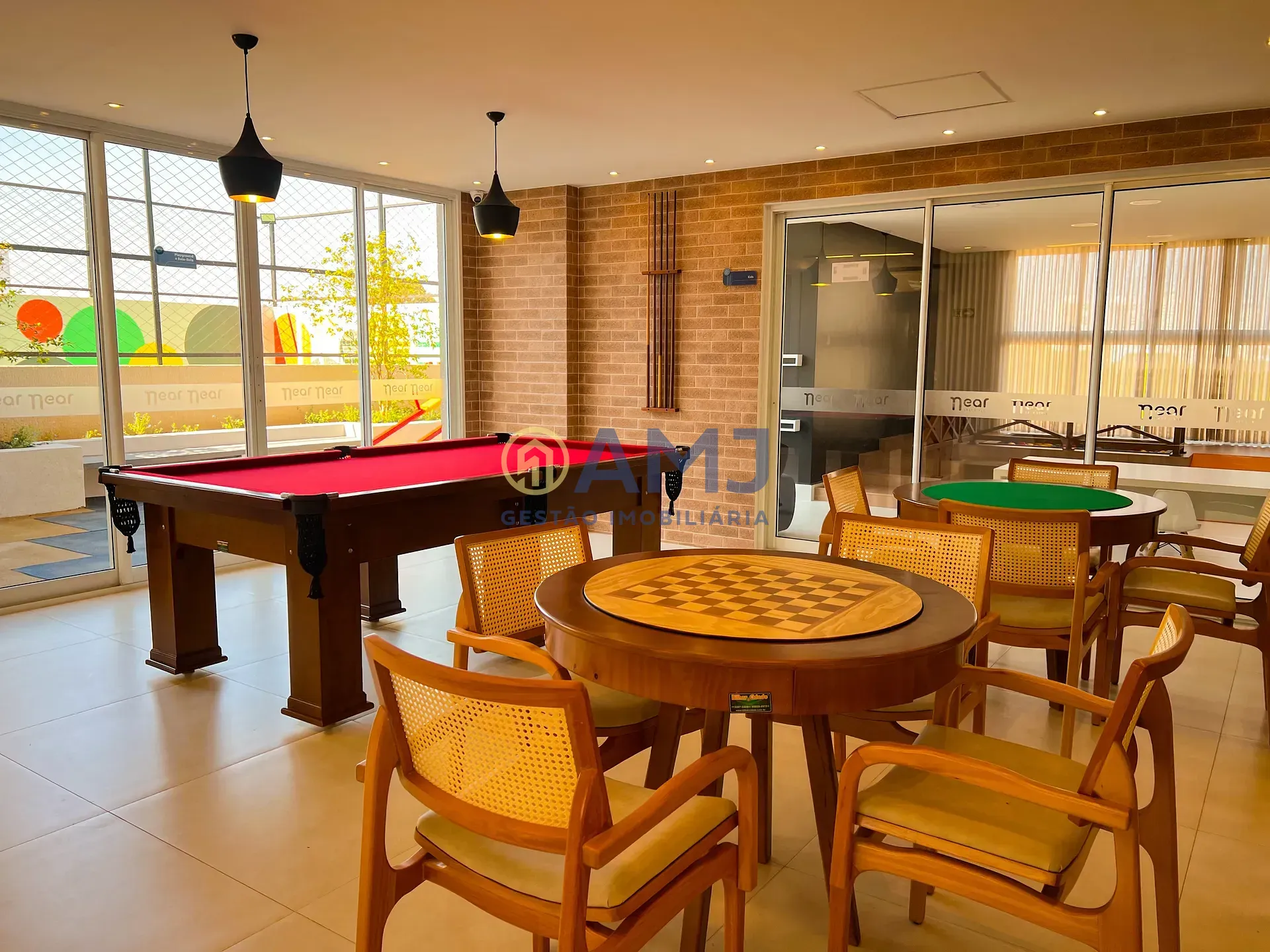 Apartamento, 2 quartos, 63 m² - Foto 12