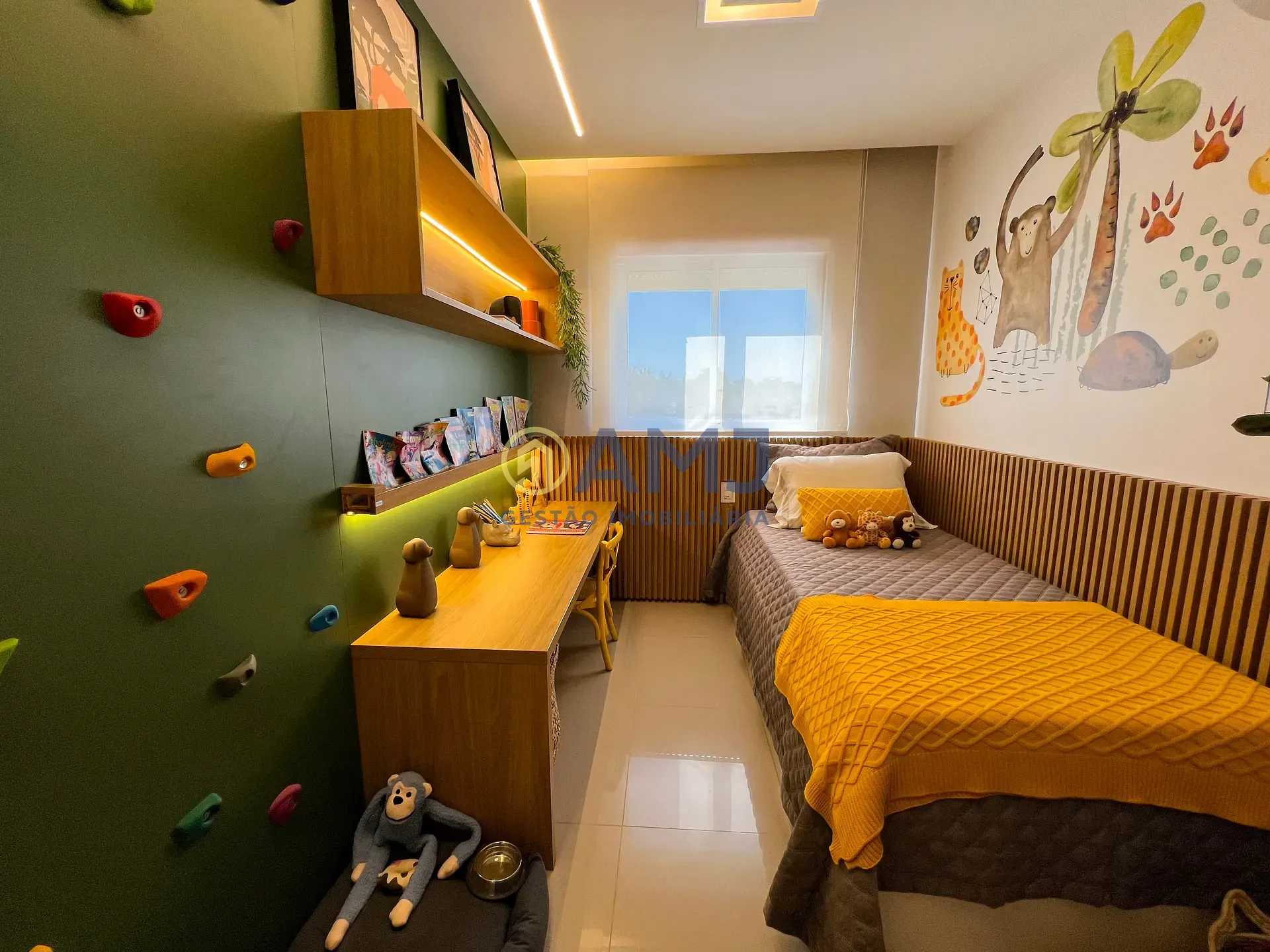 Apartamento, 2 quartos, 63 m² - Foto 6