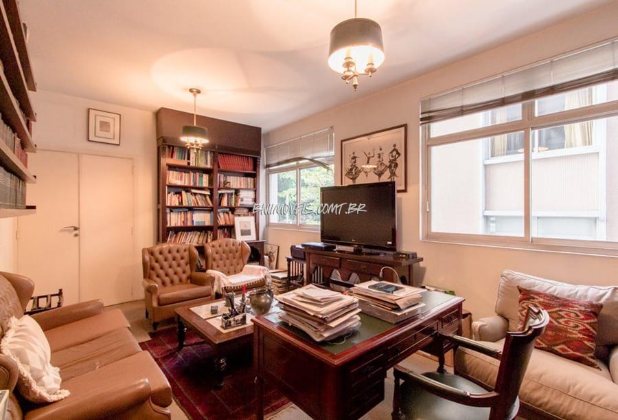 Apartamento, 3 quartos, 332 m² - Foto 19