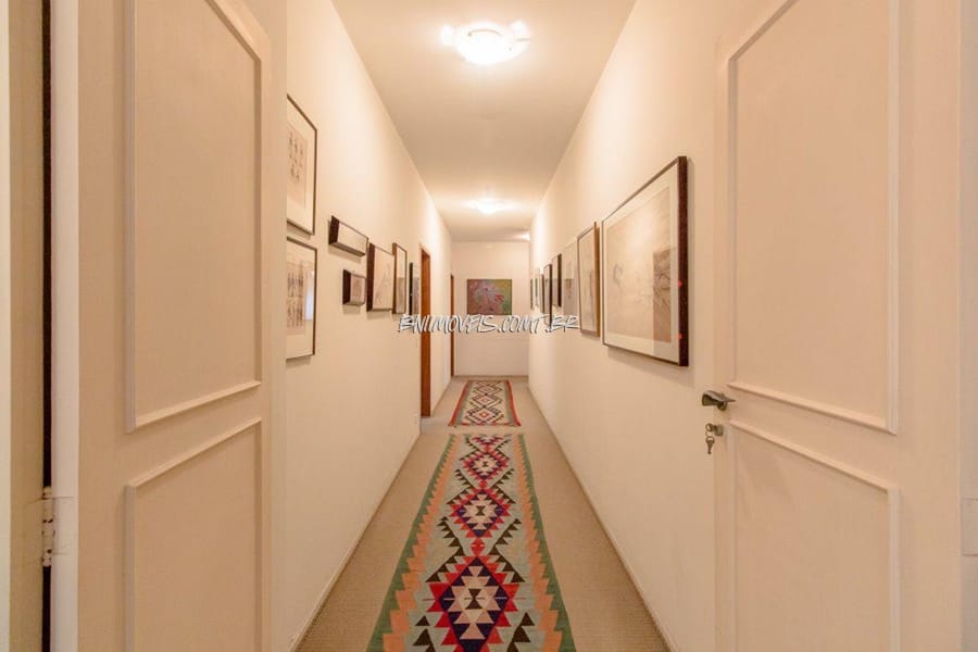 Apartamento, 3 quartos, 332 m² - Foto 12