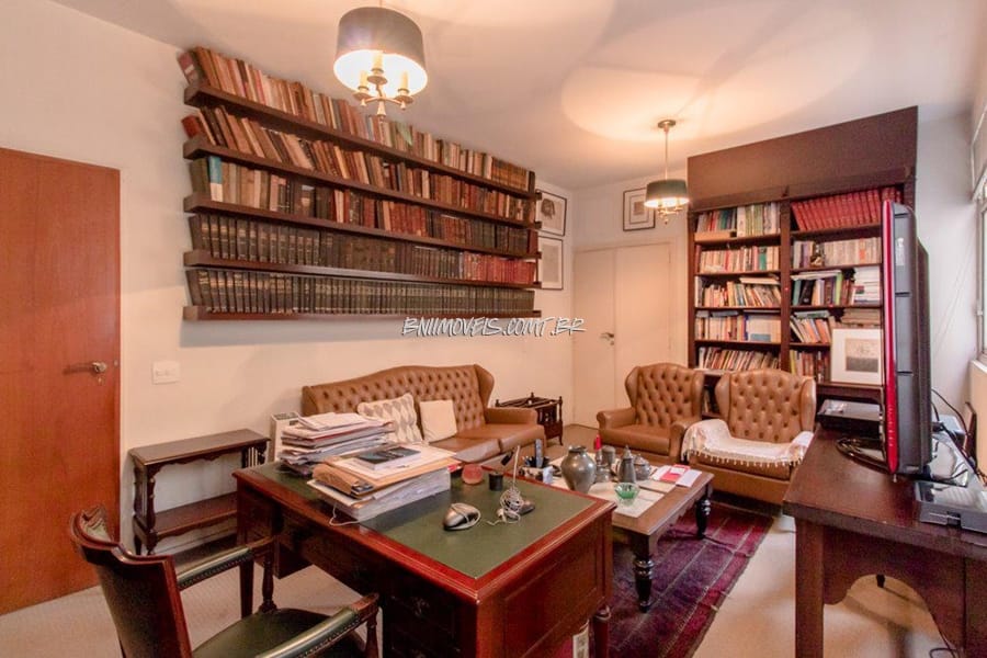 Apartamento, 3 quartos, 332 m² - Foto 11