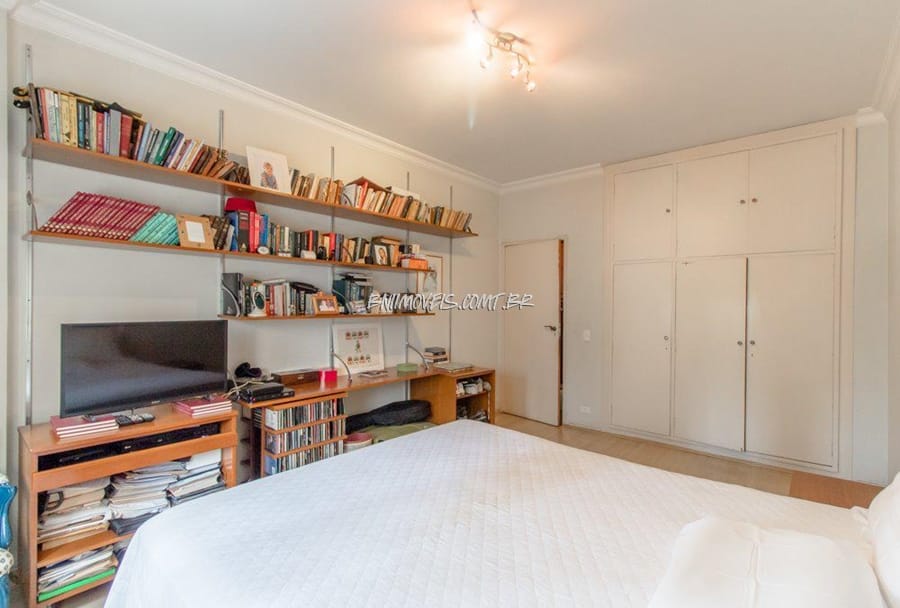 Apartamento, 3 quartos, 332 m² - Foto 25
