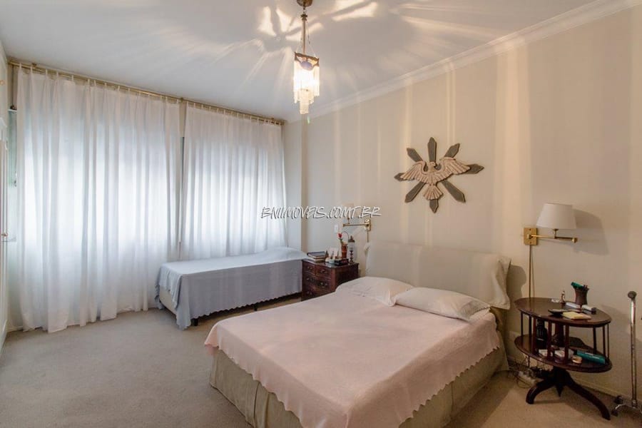 Apartamento, 3 quartos, 332 m² - Foto 16