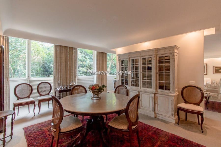 Apartamento, 3 quartos, 332 m² - Foto 8
