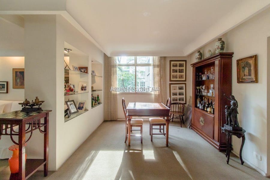 Apartamento, 3 quartos, 332 m² - Foto 3