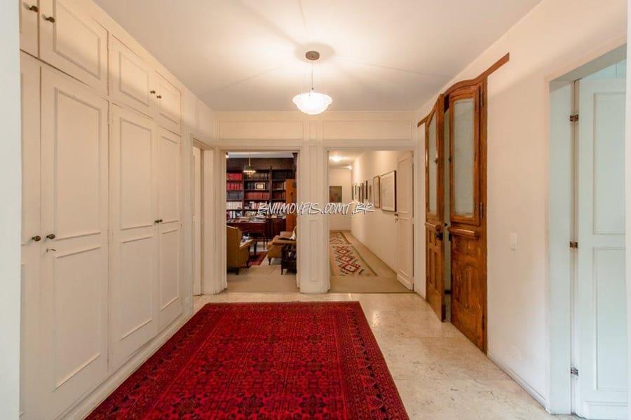 Apartamento, 3 quartos, 332 m² - Foto 7